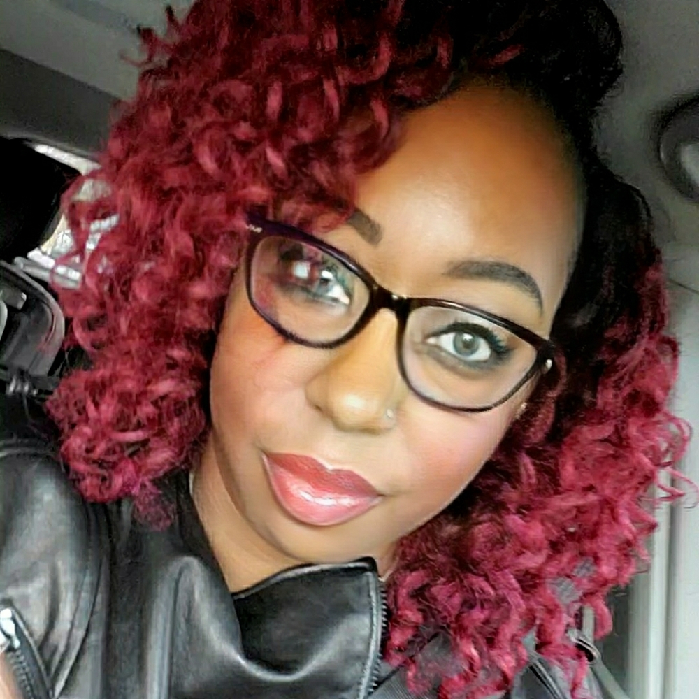 Meet your Posher, Cyncoya